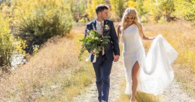 The best Dress for groom and bride in 2021