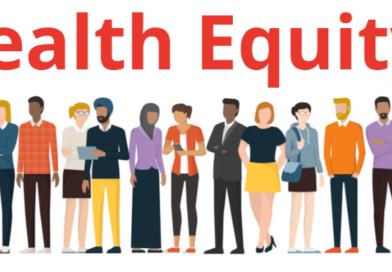 The Health Equity Gap: What is it and How Can We Close It?