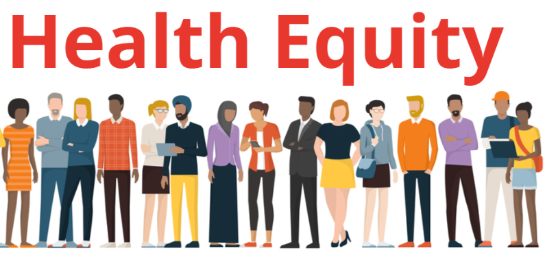 The Health Equity Gap: What is it and How Can We Close It?