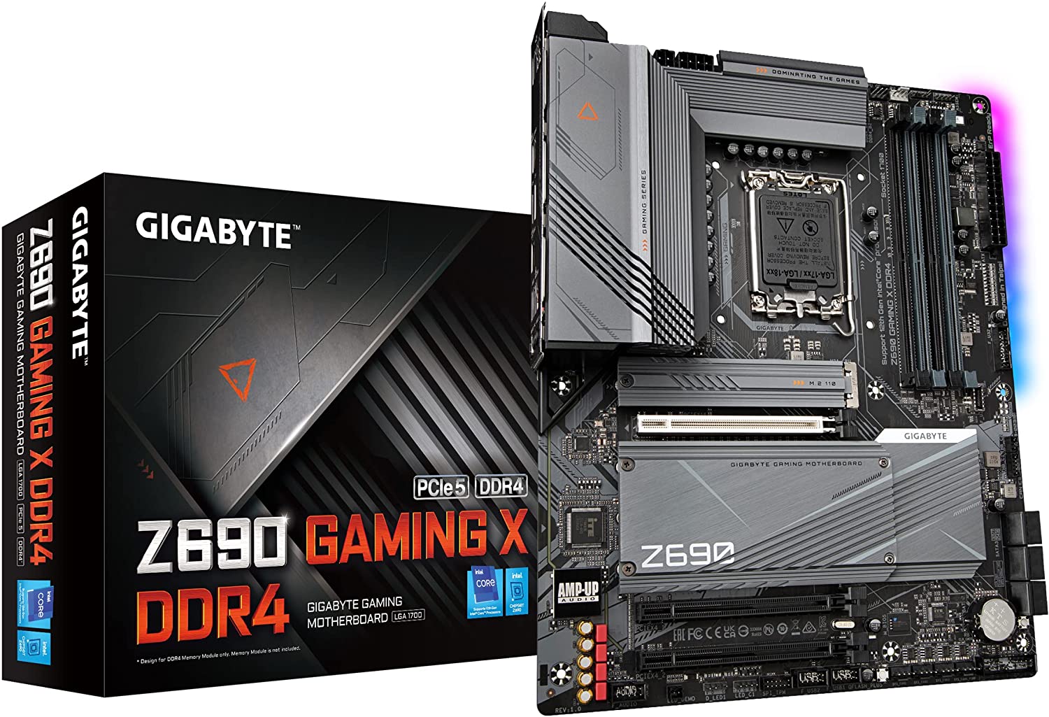 Best Budget Gaming Motherboard