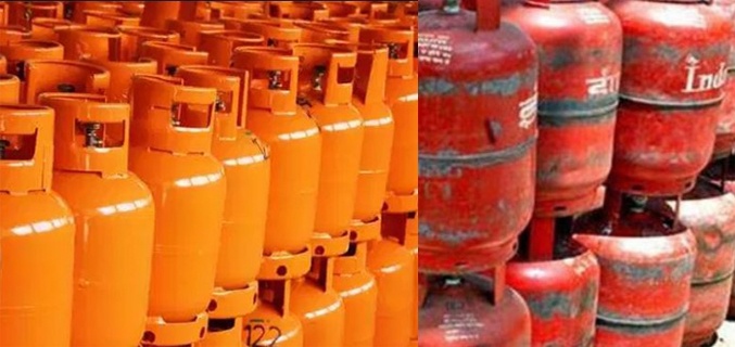 LPG to PNG