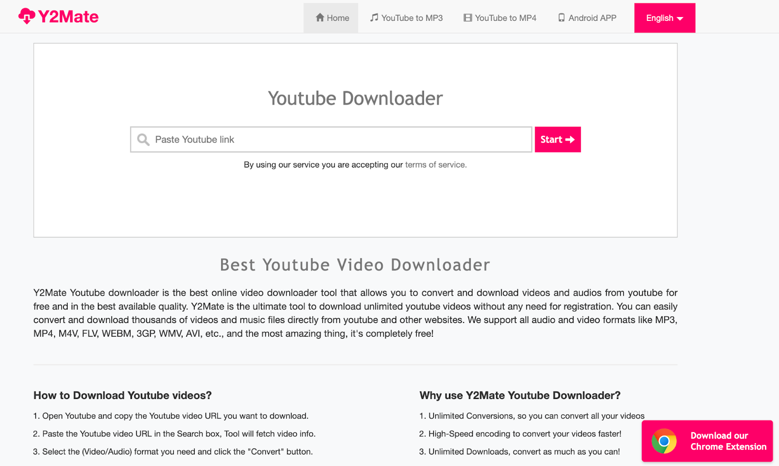download mp4 from youtube