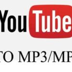Youtube to mp3 converter -- converter mp4