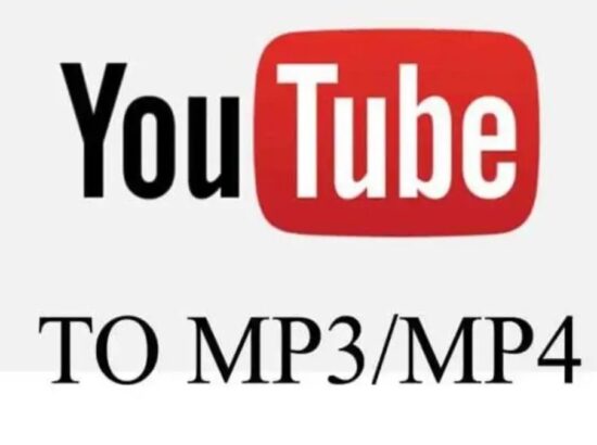 Youtube to mp3 converter — converter mp4