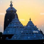 Temple of Jagannath, Puri