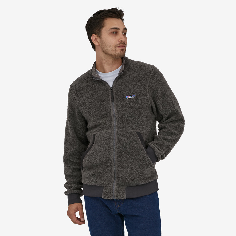 What is Patagonia Fleece?