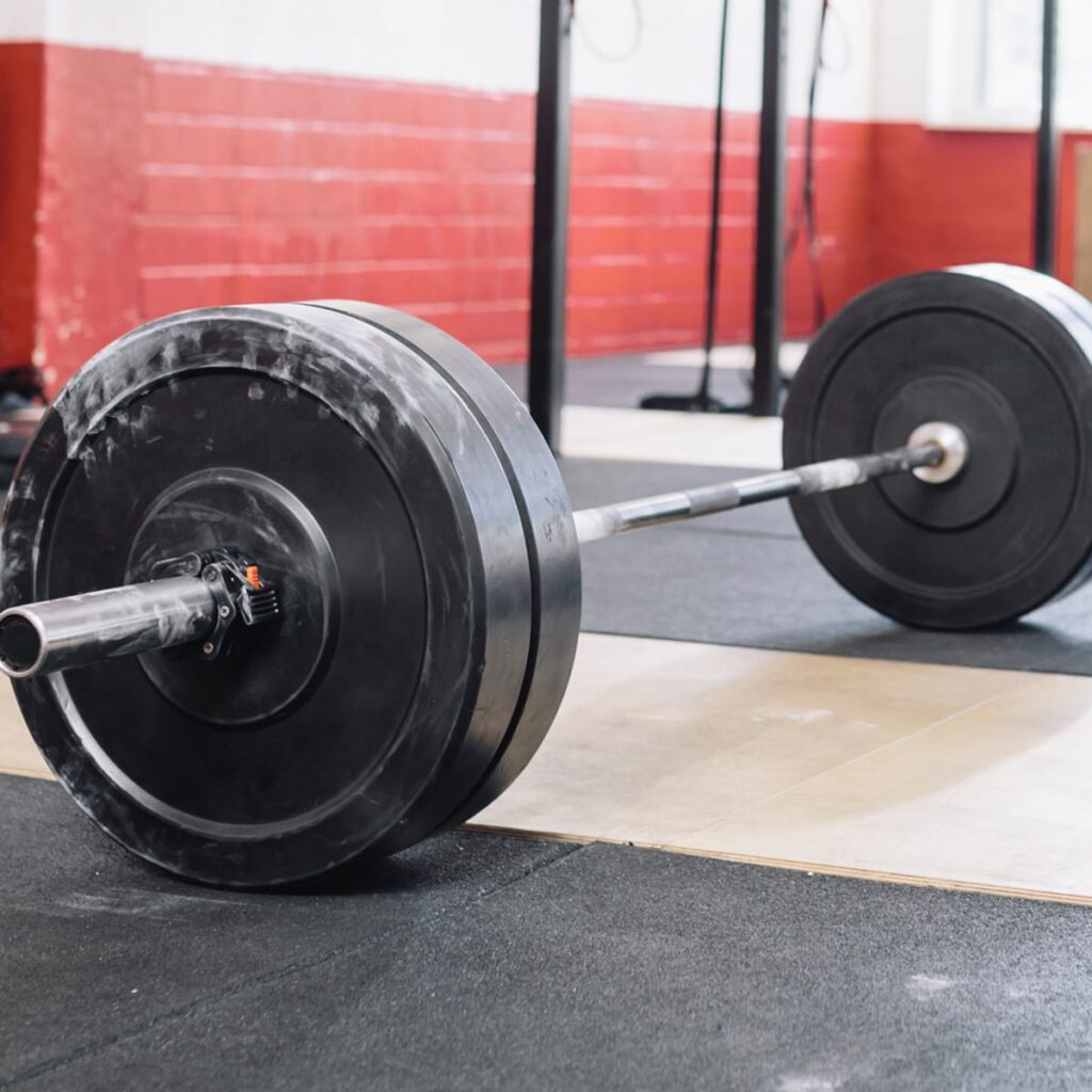 What is a Barbell?