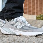 What is New Balance 990?