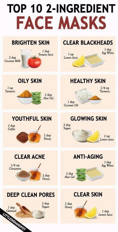 DIY Skincare Routines for Glowing Skin