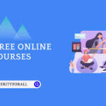 Best Free Online Courses of 2023