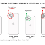 iPhone 14 Pro Max case