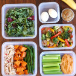 Healthy Meal Prep Ideas for Weight Loss