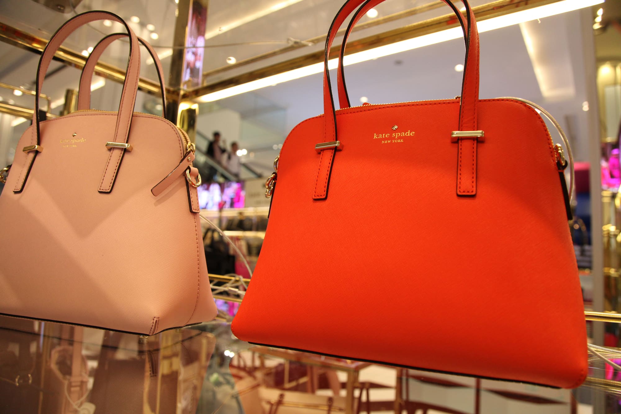 Finding the best Kate Spade Outlet Canada