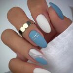 A Glimpse into the Latest Nail Trends Uñas 2023