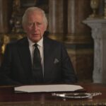 King Charles’ Speeches
