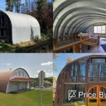 What is a Quonset Hut House?