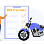 Securing Your Ride with Bike Insurance