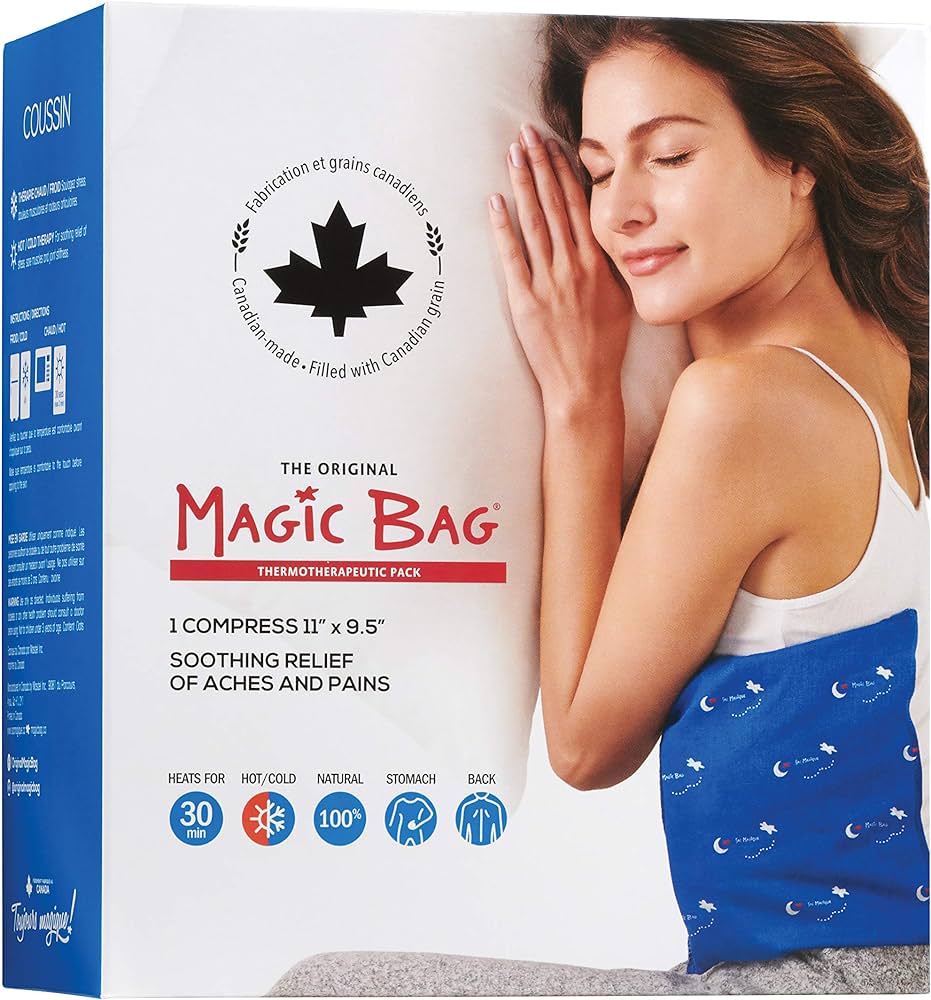Unraveling the Secrets of the Magic Bag