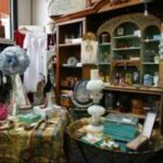The Timeless Charm of Antique Stores