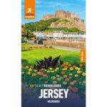 Explore the beauty of Jersey Weekender