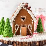 Do you know about The Tradition of Gingerbread Houses?