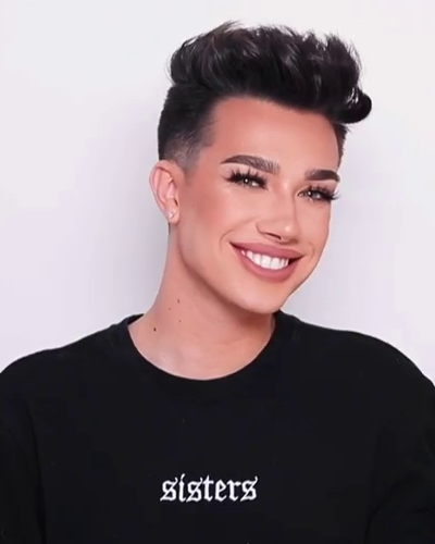 Explore James Charles’s height