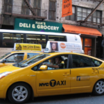 Navigating Jersey Taxi Services