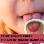 Unveiling the Art of Playful Expression: Trixie Tongue Tricks