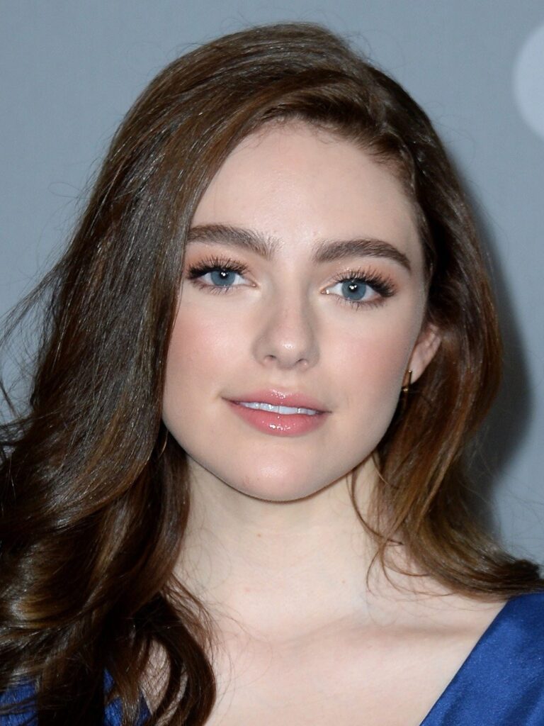 Who is Danielle Rose Russell?