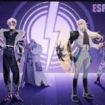 The Emergence of Espers in Gaming