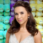 The Enigmatic Charmer of Hollywood Lacey Chabert
