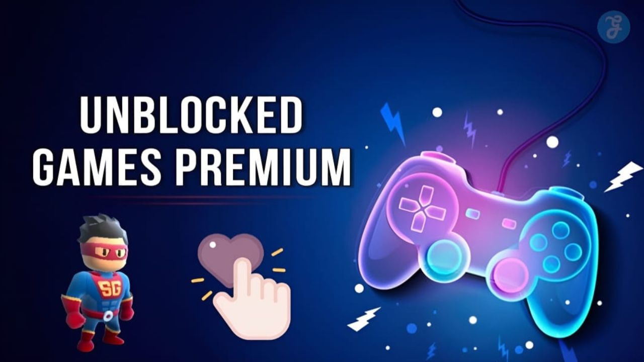 Exploring Minecraft Unblocked Premium