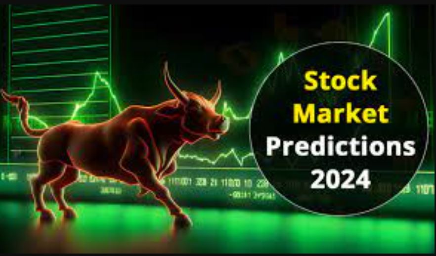 Stock Market Predictions 2024
