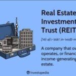 Best Paying Position in Real Estate Investment Trusts