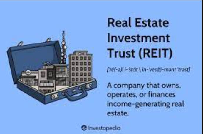 Best Paying Position in Real Estate Investment Trusts