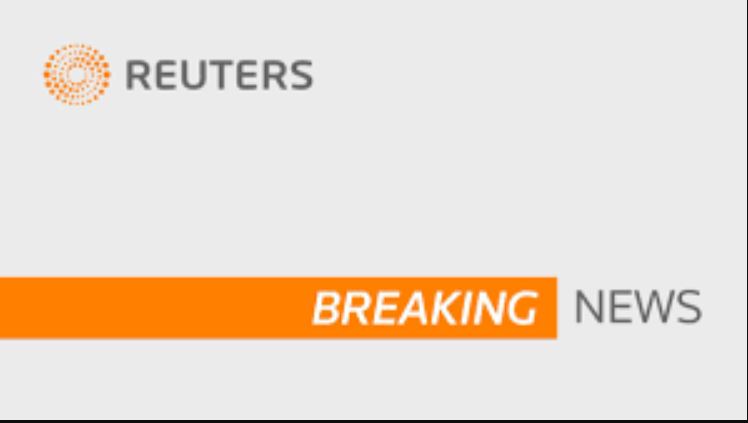 Reuters News Breaking