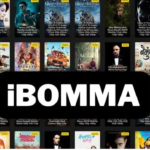 Ibomma Telugu Movies Officials Site