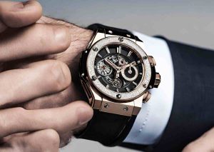 Investigating the FintechZoom Extravagance Watches no 1