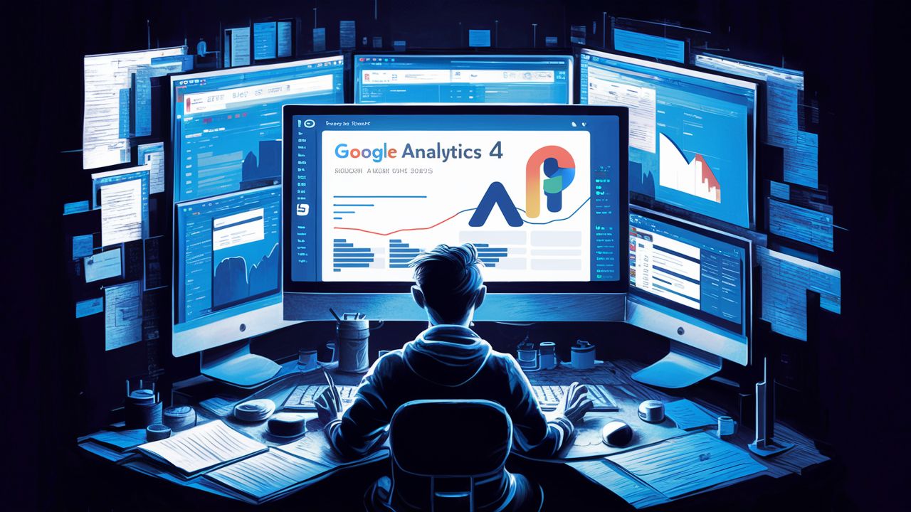 How to Maximize Your Insights with Google Analytics 4